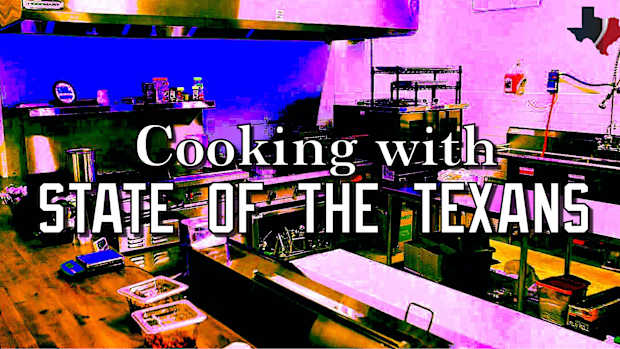COOKINGWITH THE TEXANS - GRAPHIC